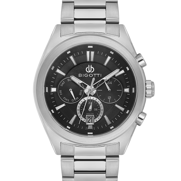 ساعت مچی بیگوتی مدل BG.1.10631-2