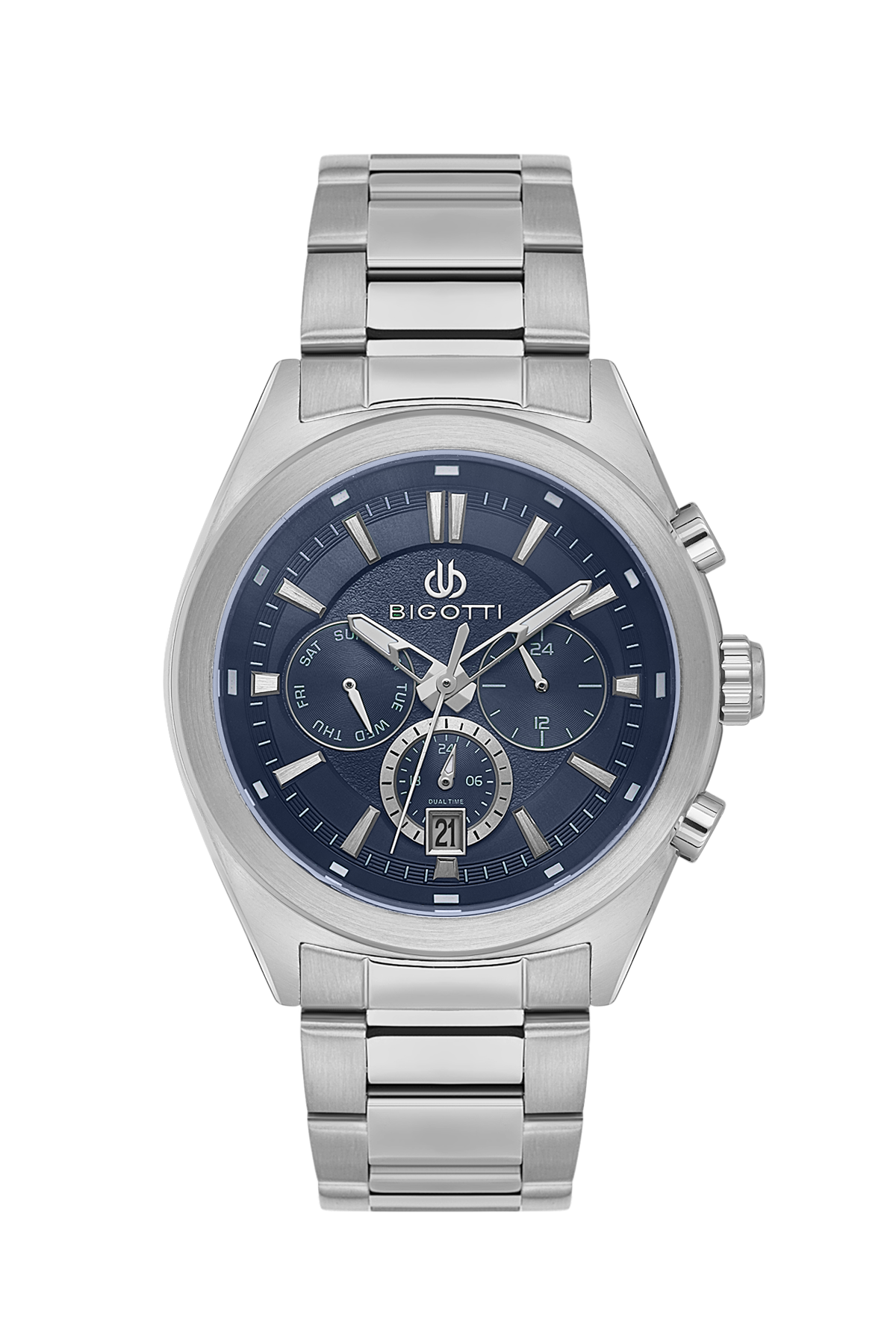 ساعت مچی بیگوتی مدل BG.1.10631-3