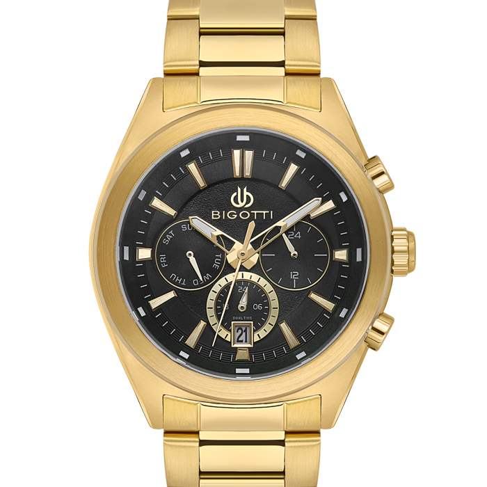 ساعت مچی بیگوتی مدل BG.1.10631-4