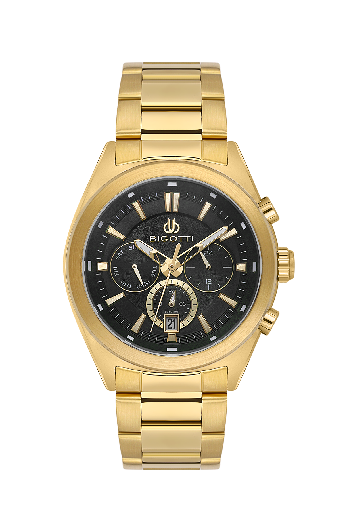ساعت مچی بیگوتی مدل BG.1.10631-4