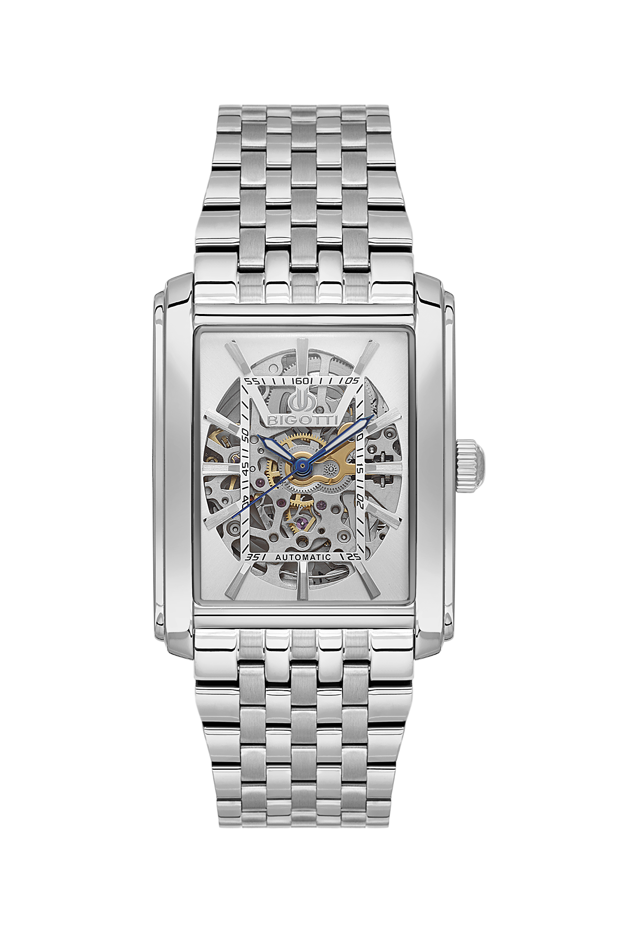 ساعت مچی بیگوتی مدل BG.1.10634-1