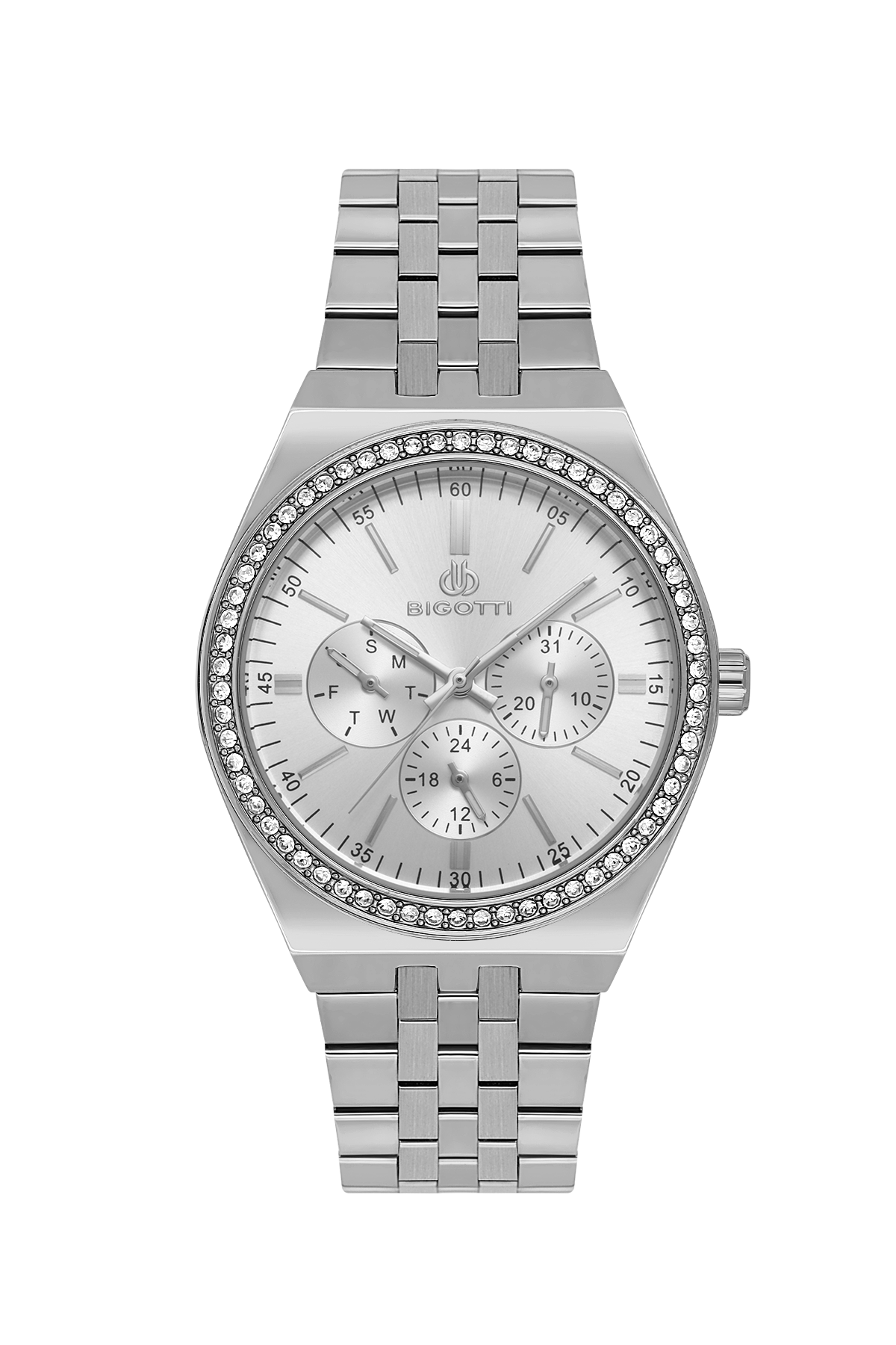 ساعت مچی بیگوتی مدل BG.1.10635-1