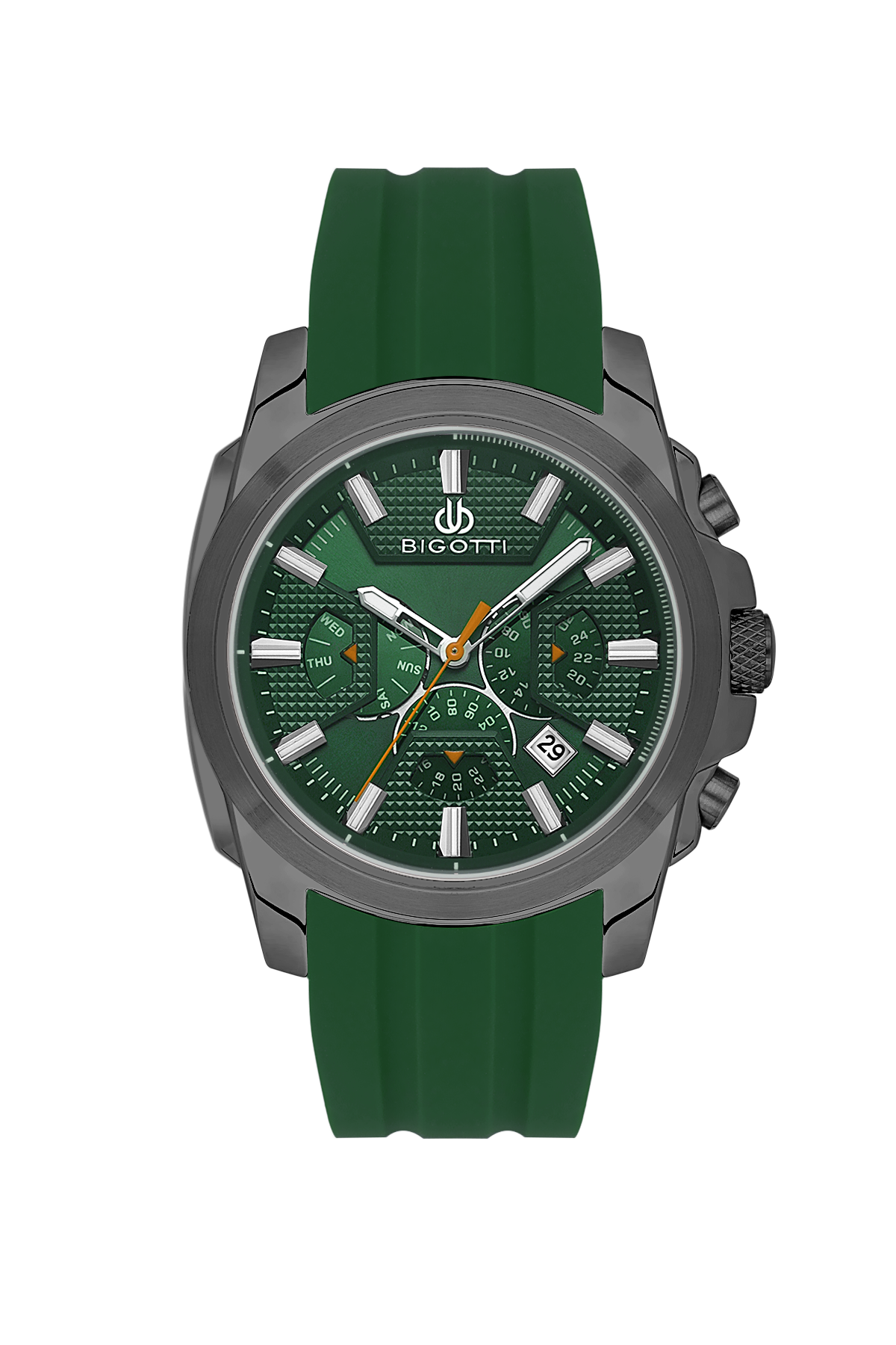 ساعت مچی بیگوتی مدل BG.1.10636-4