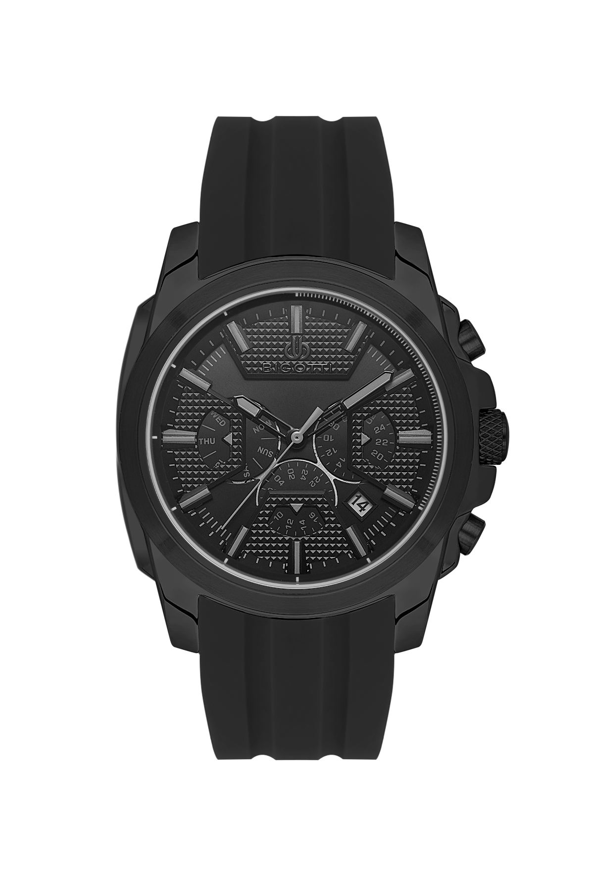 ساعت مچی بیگوتی مدل BG.1.10636-6