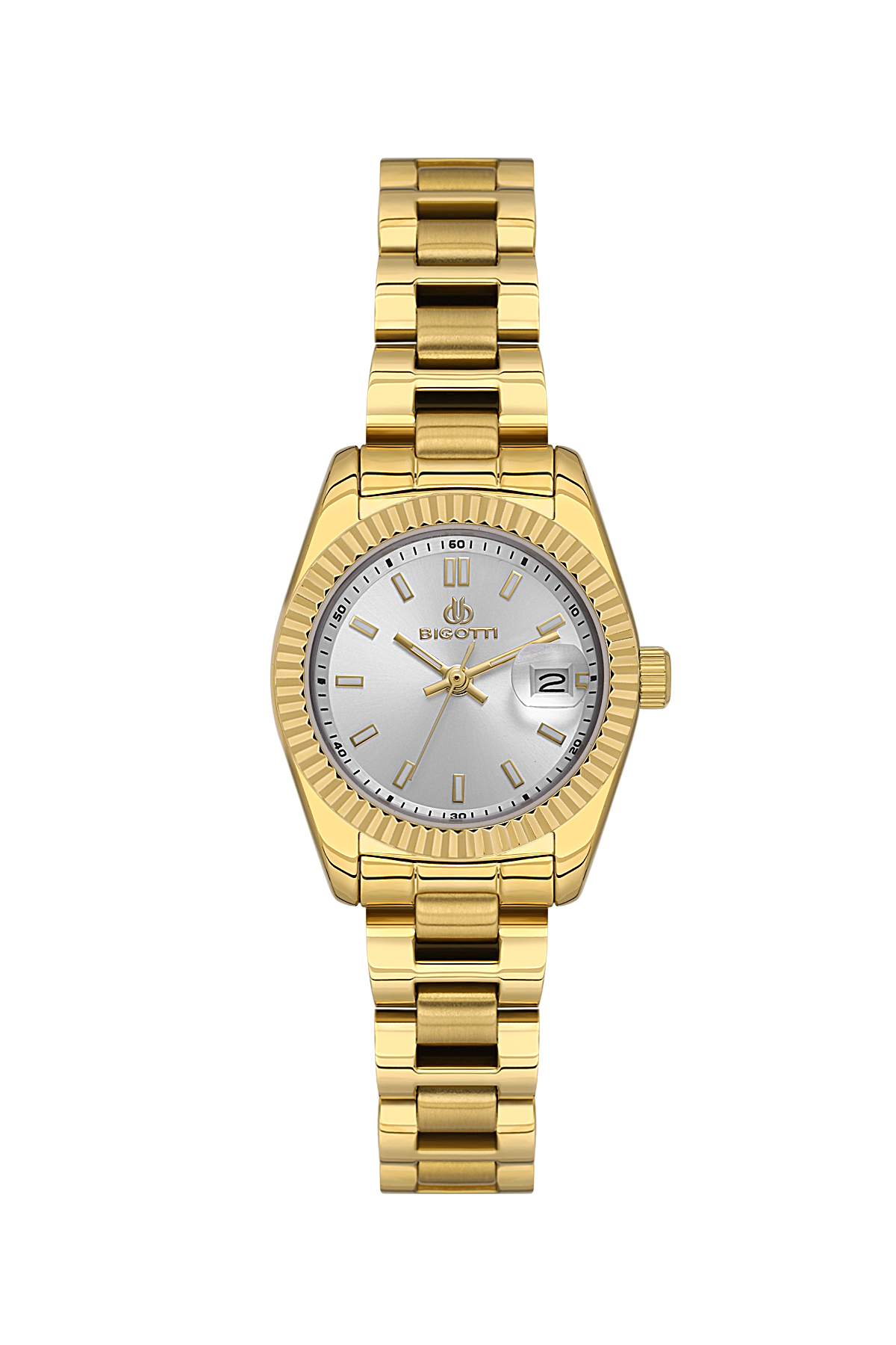 ساعت مچی بیگوتی مدل BG.1.10638-2