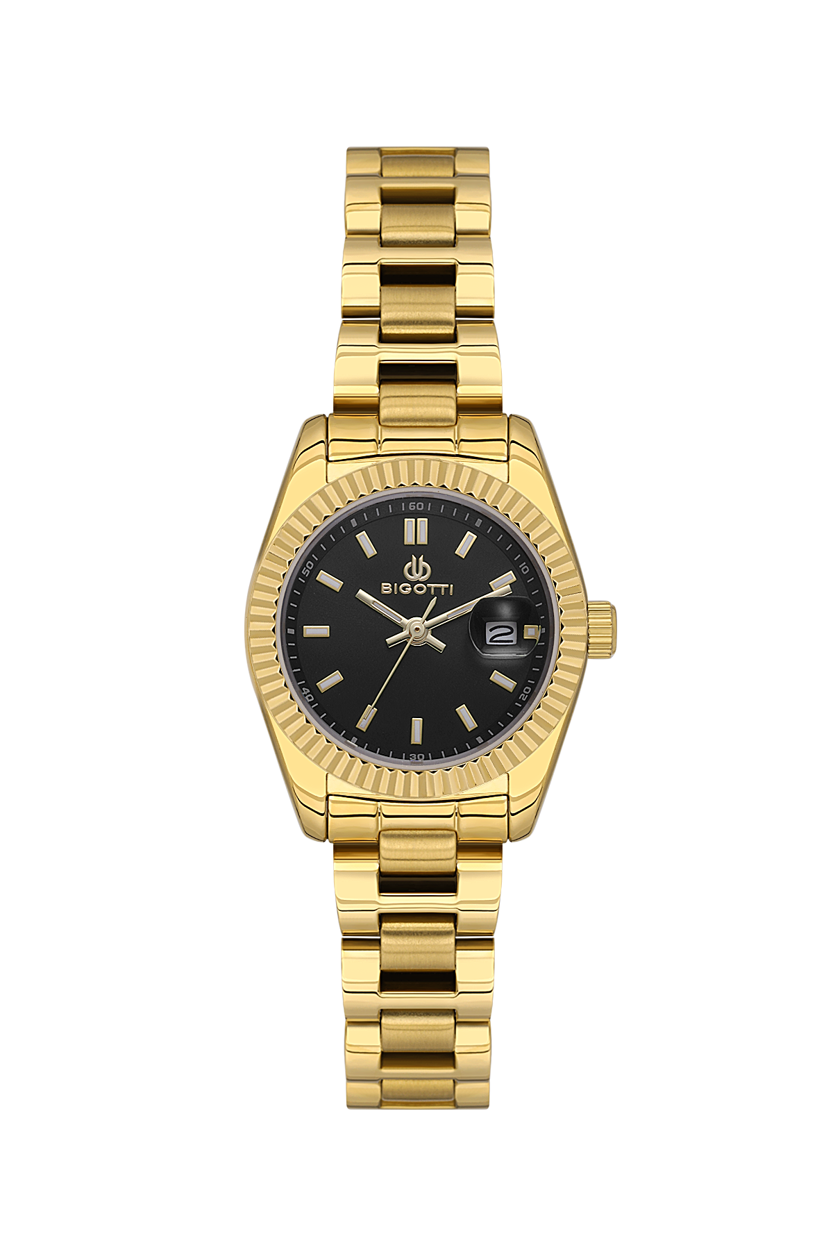 ساعت مچی بیگوتی مدل BG.1.10638-3