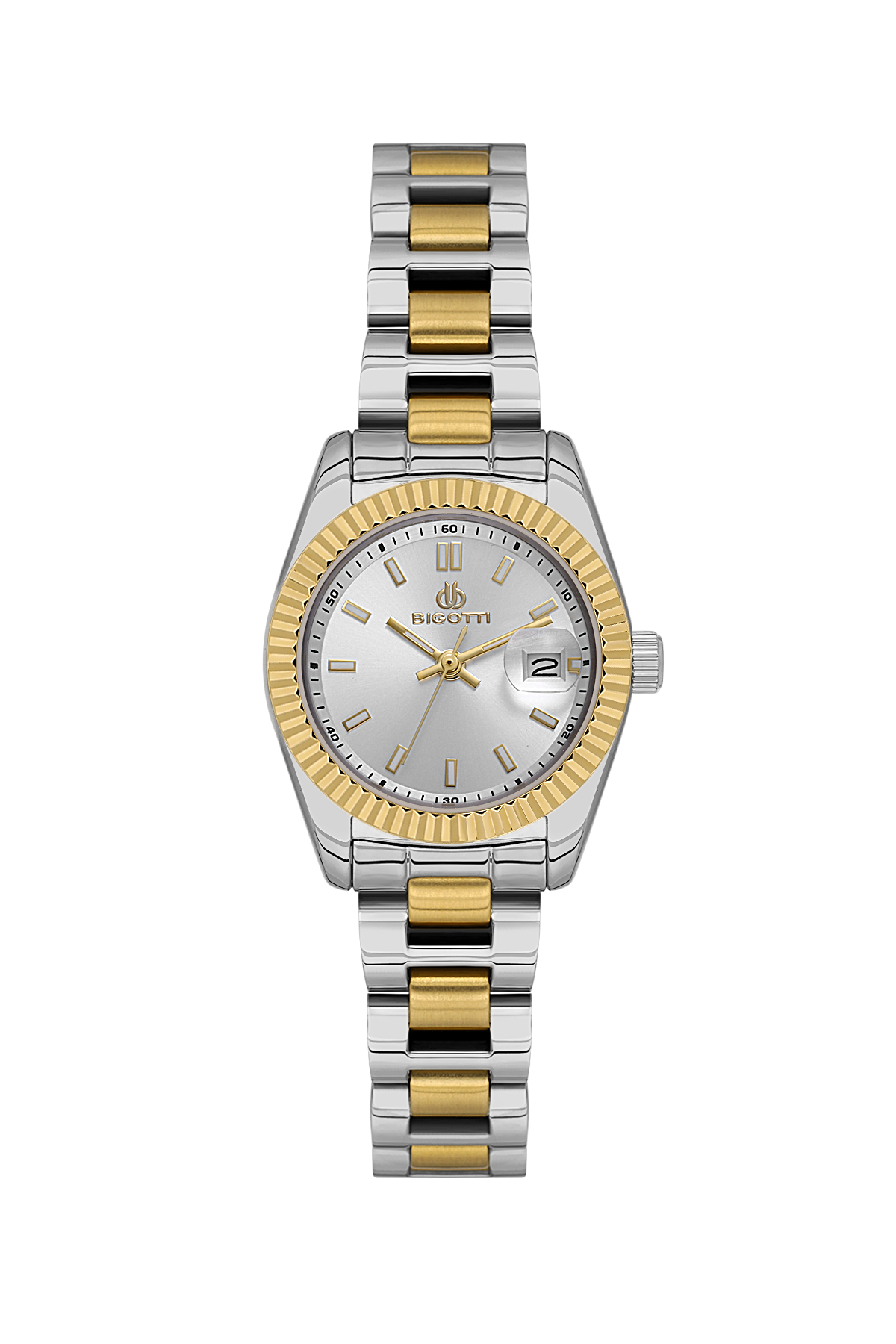 ساعت مچی بیگوتی مدل BG.1.10638-4