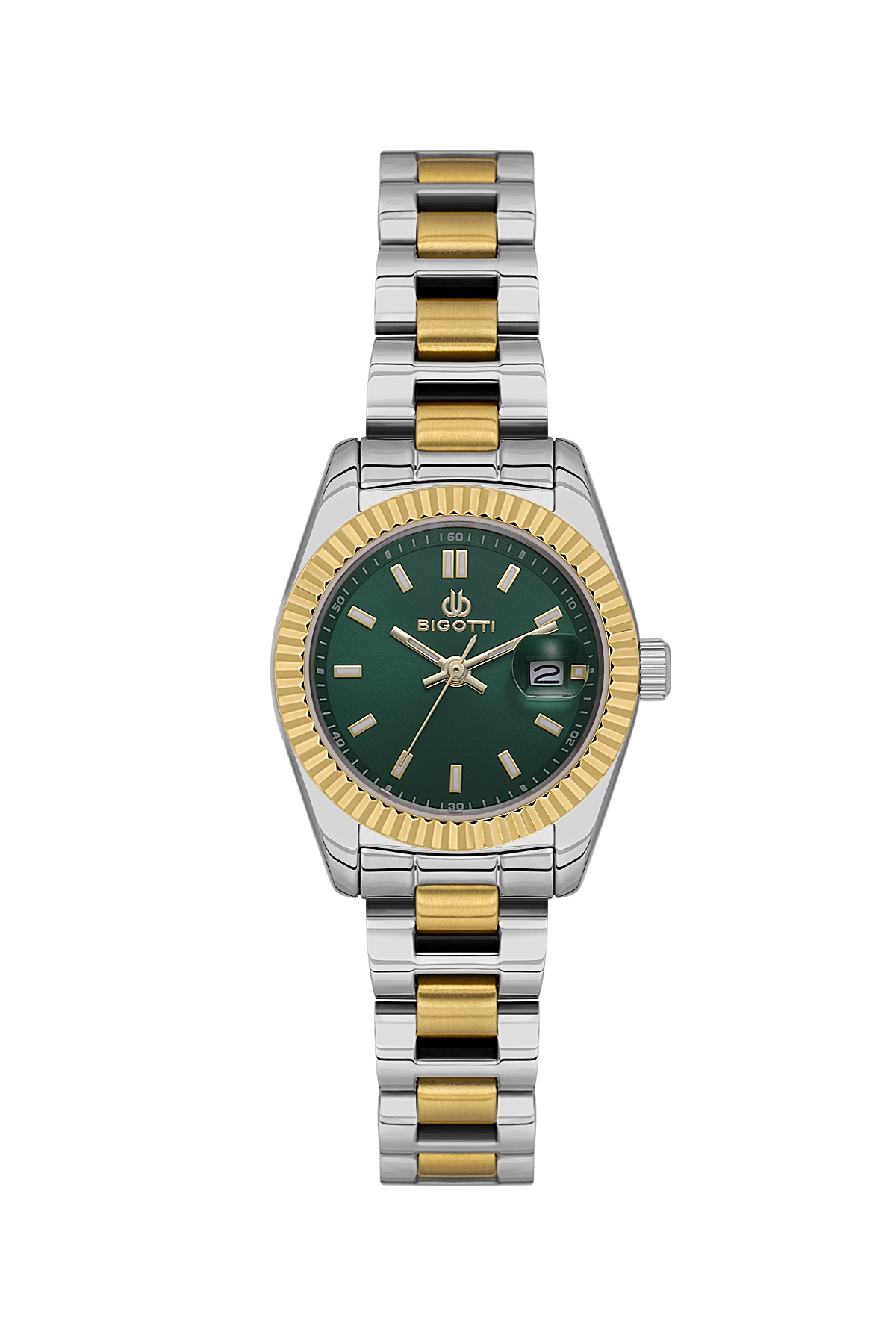 ساعت مچی بیگوتی مدل BG.1.10638-5