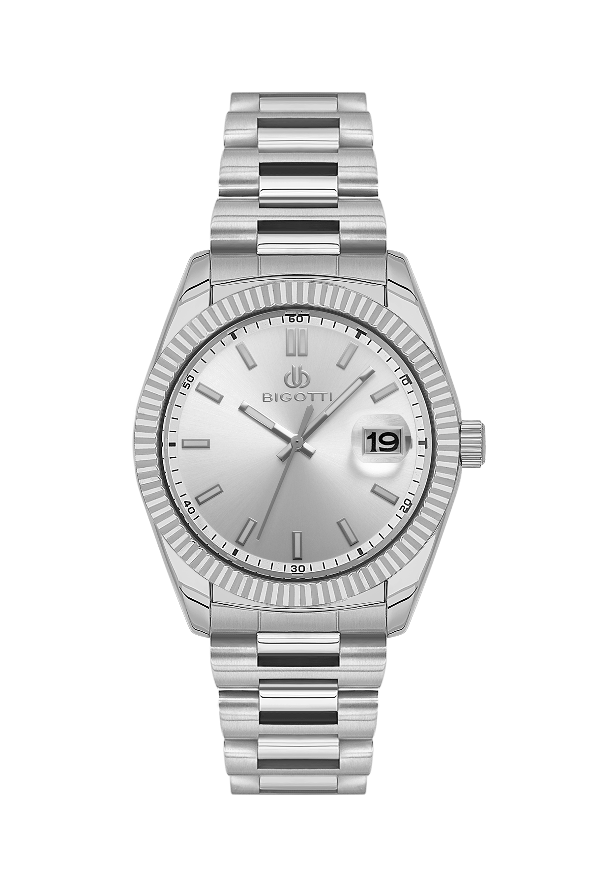 ساعت مچی بیگوتی مدل BG.1.10639-1