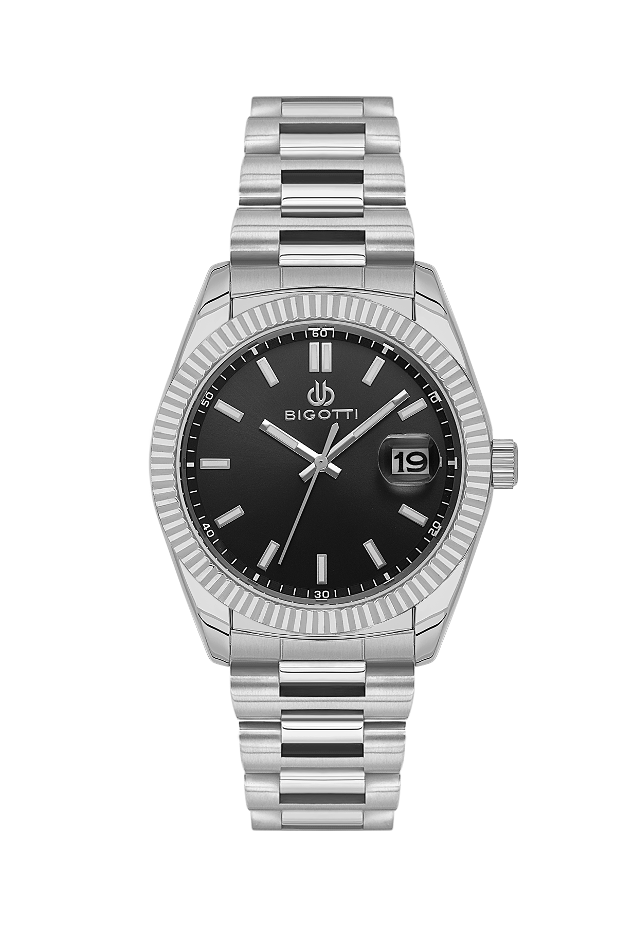 ساعت مچی بیگوتی مدل BG.1.10639-2