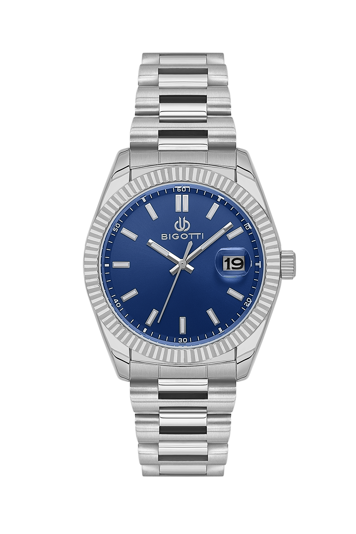 ساعت مچی بیگوتی مدل BG.1.10639-3