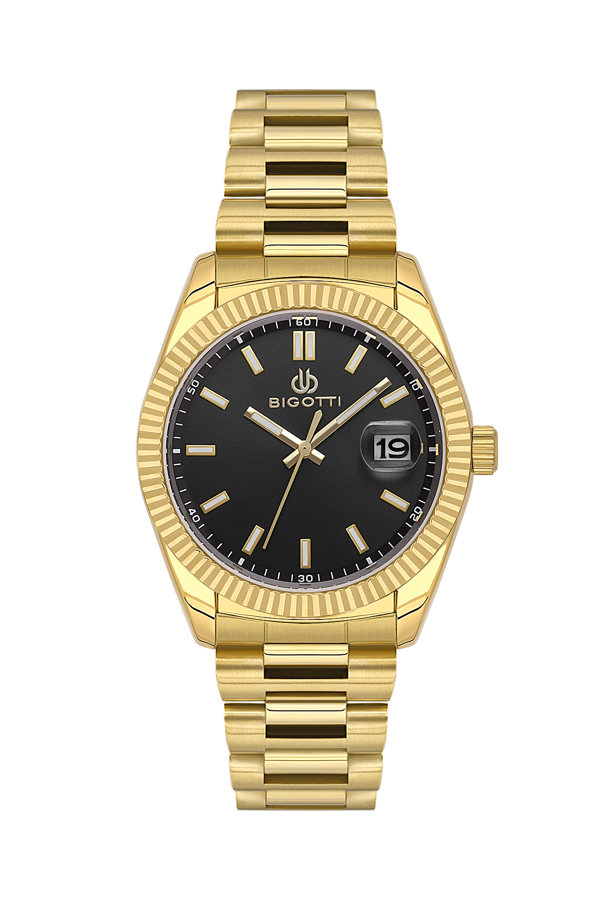 ساعت مچی بیگوتی مدل BG.1.10639-4