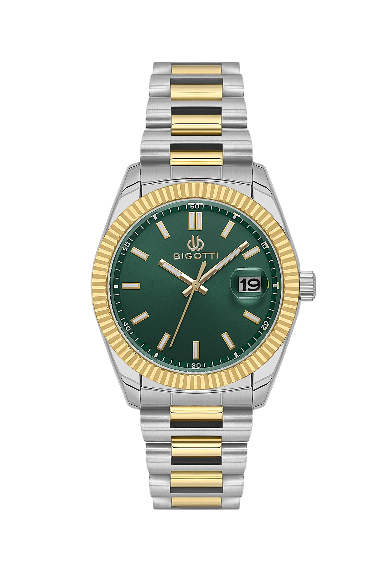 ساعت مچی بیگوتی مدل BG.1.10639-5