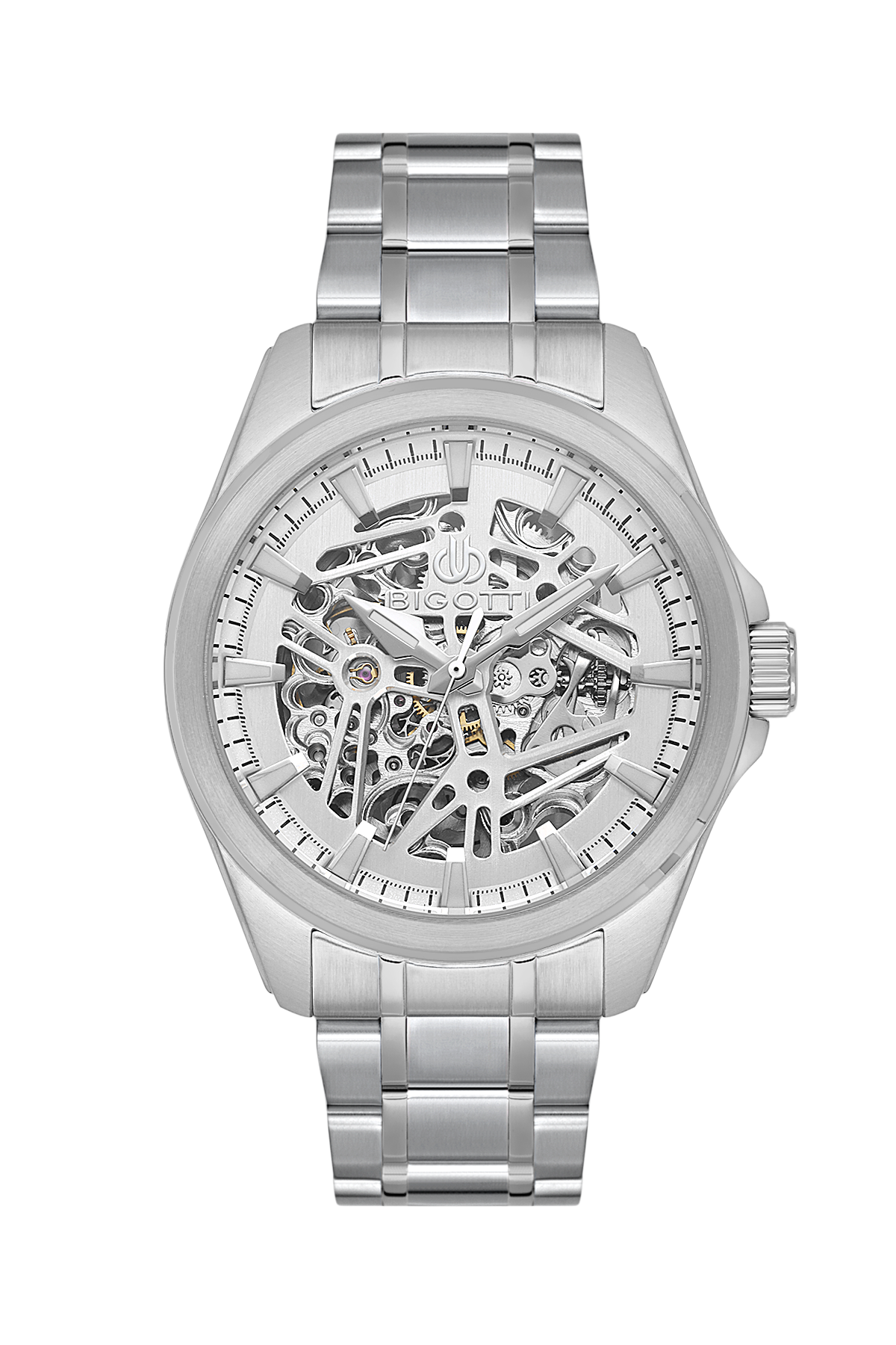 ساعت مچی بیگوتی مدل BG.1.10642-1