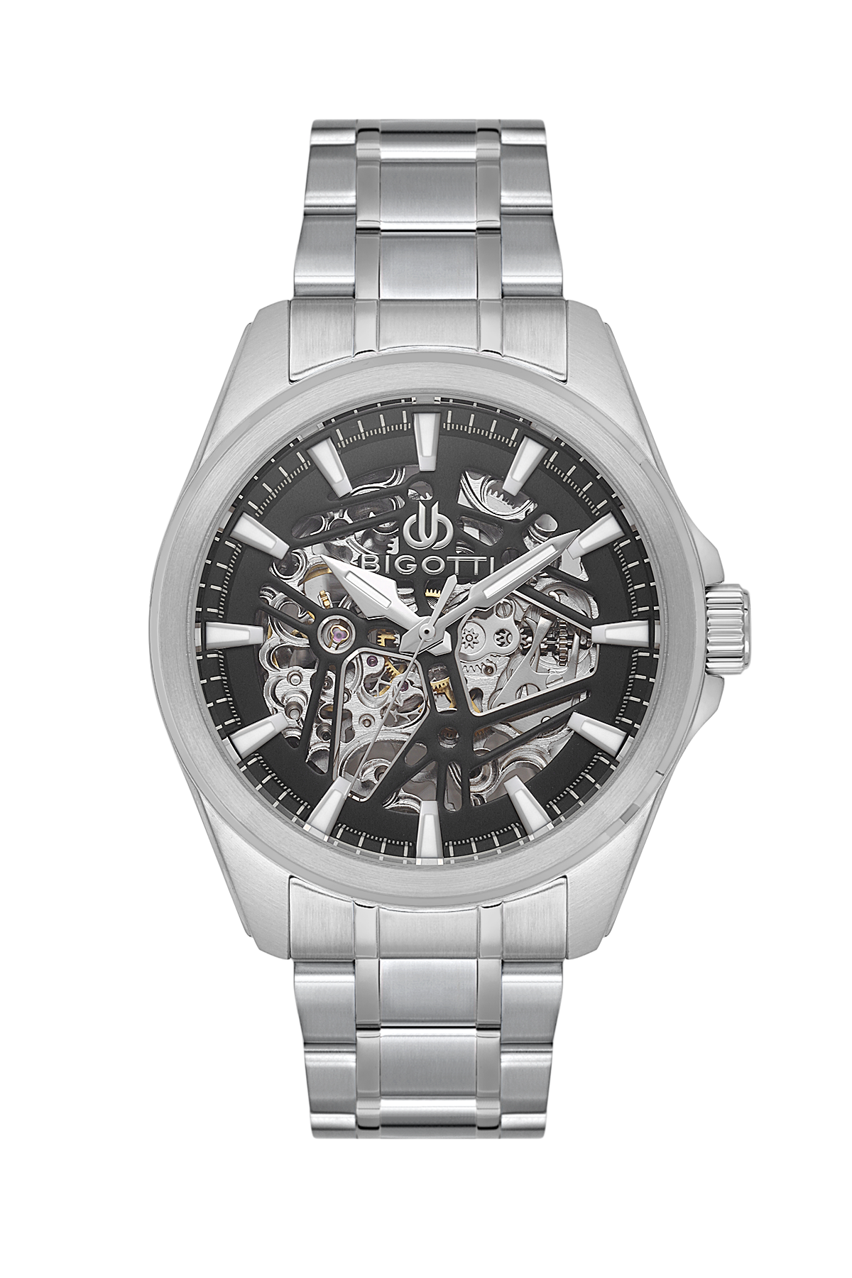 ساعت مچی بیگوتی مدل BG.1.10642-2