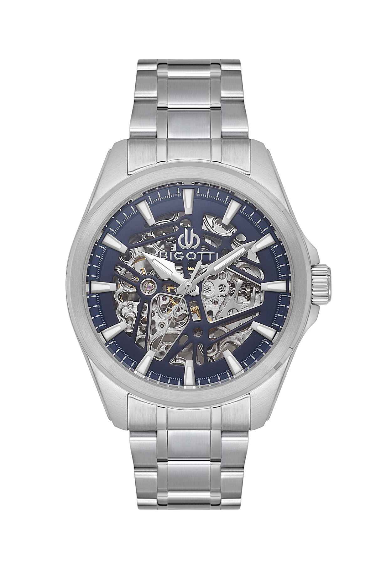 ساعت مچی بیگوتی مدل BG.1.10642-3
