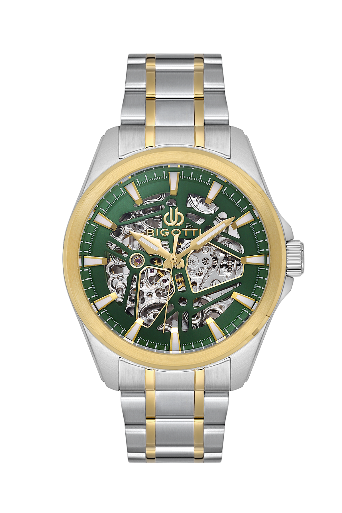 ساعت مچی بیگوتی مدل BG.1.10642-4