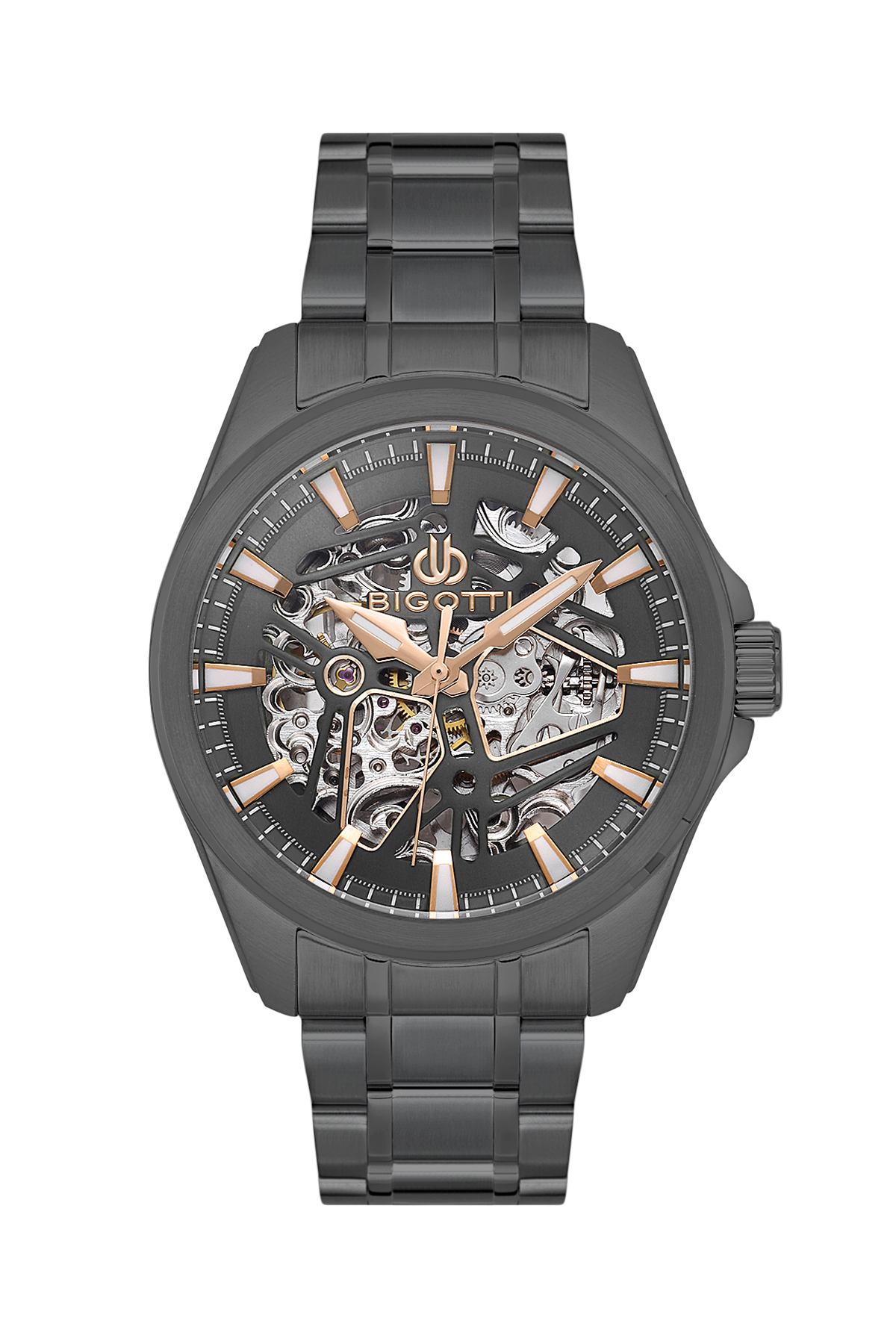 ساعت مچی بیگوتی مدل BG.1.10642-5