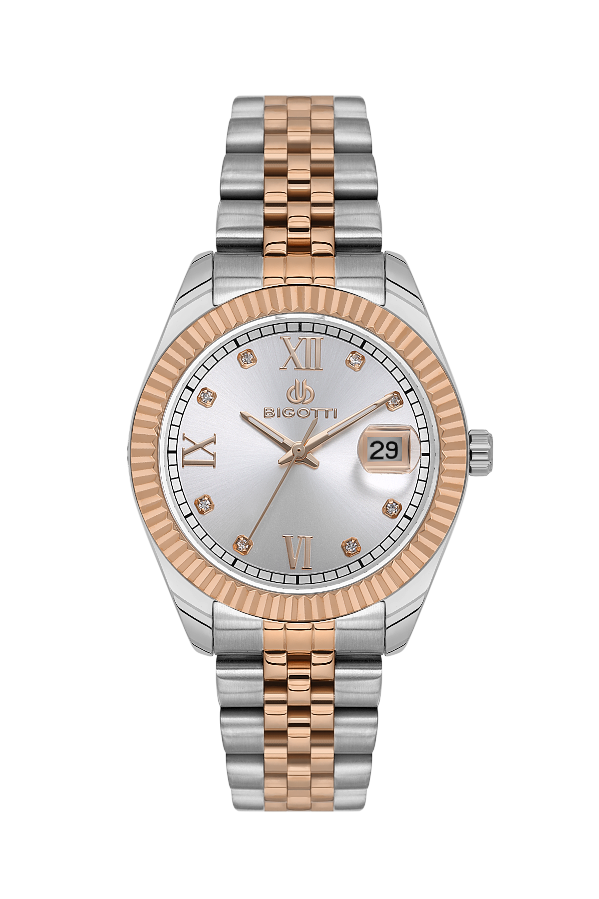 ساعت مچی بیگوتی مدل BG.1.10643-6