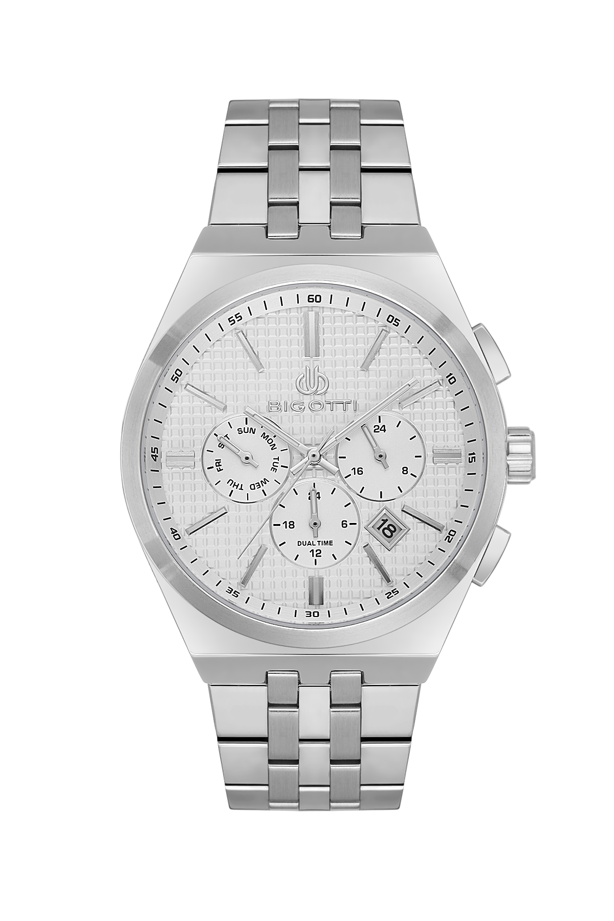 ساعت مچی بیگوتی مدل BG.1.10646-1