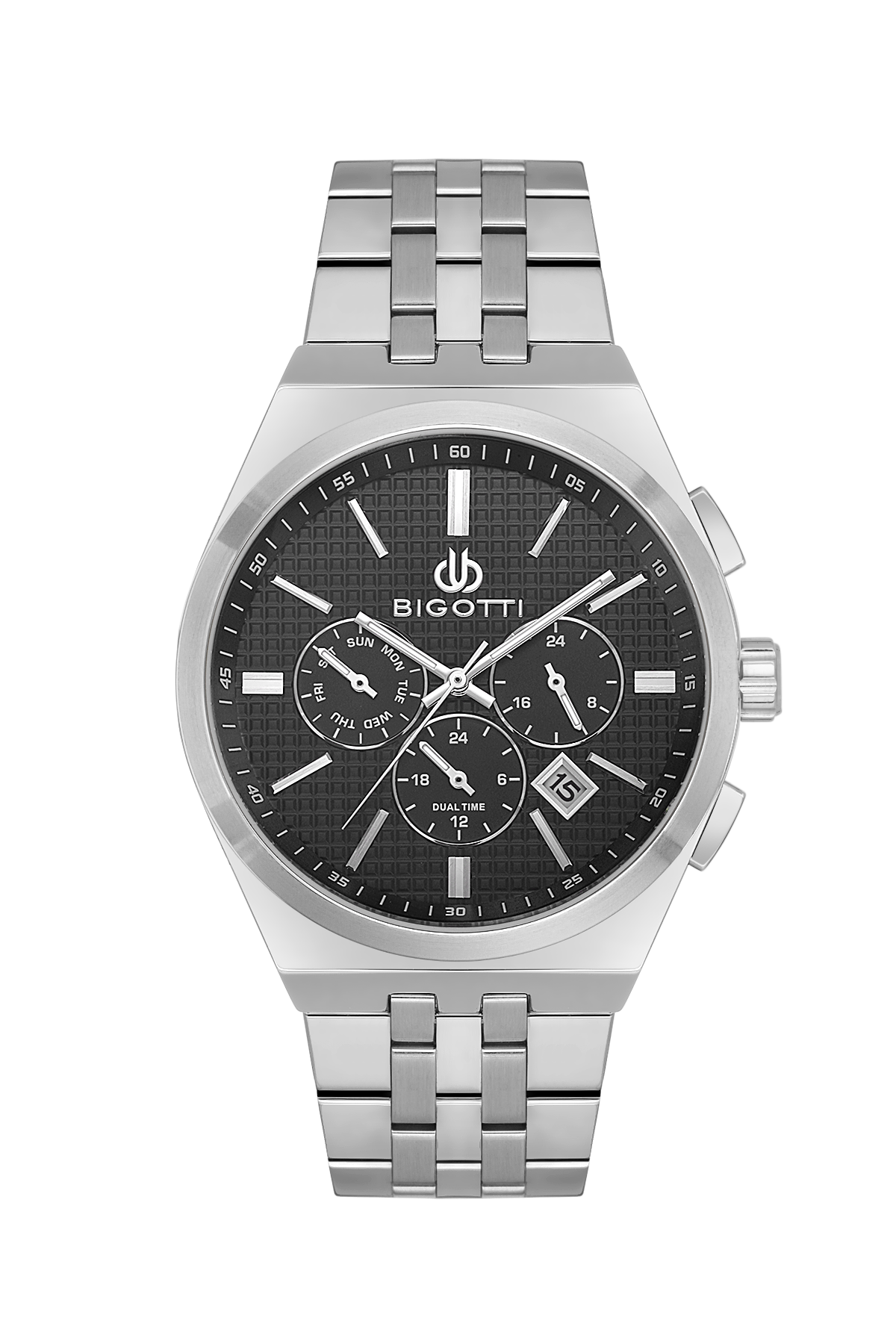 ساعت مچی بیگوتی مدل BG.1.10646-2