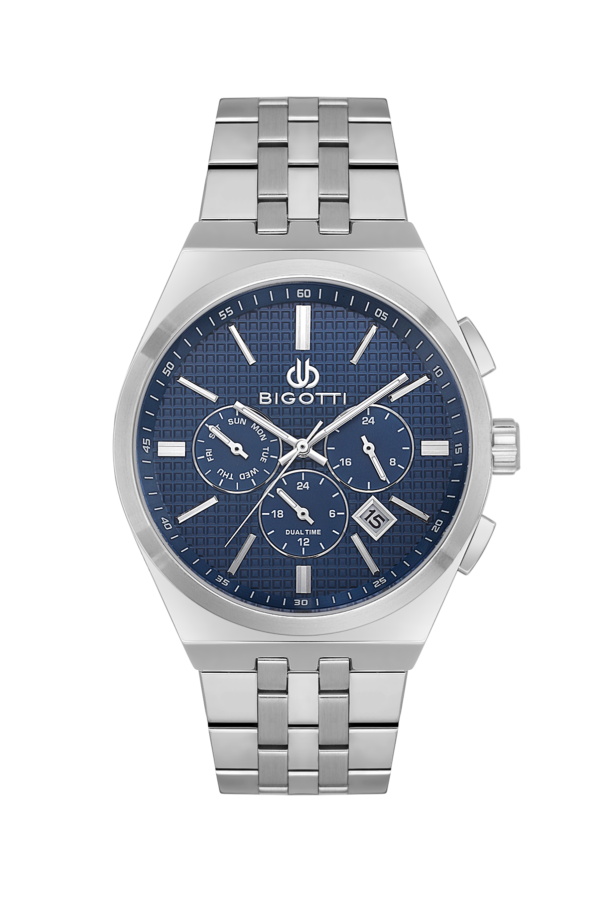 ساعت مچی بیگوتی مدل BG.1.10646-3