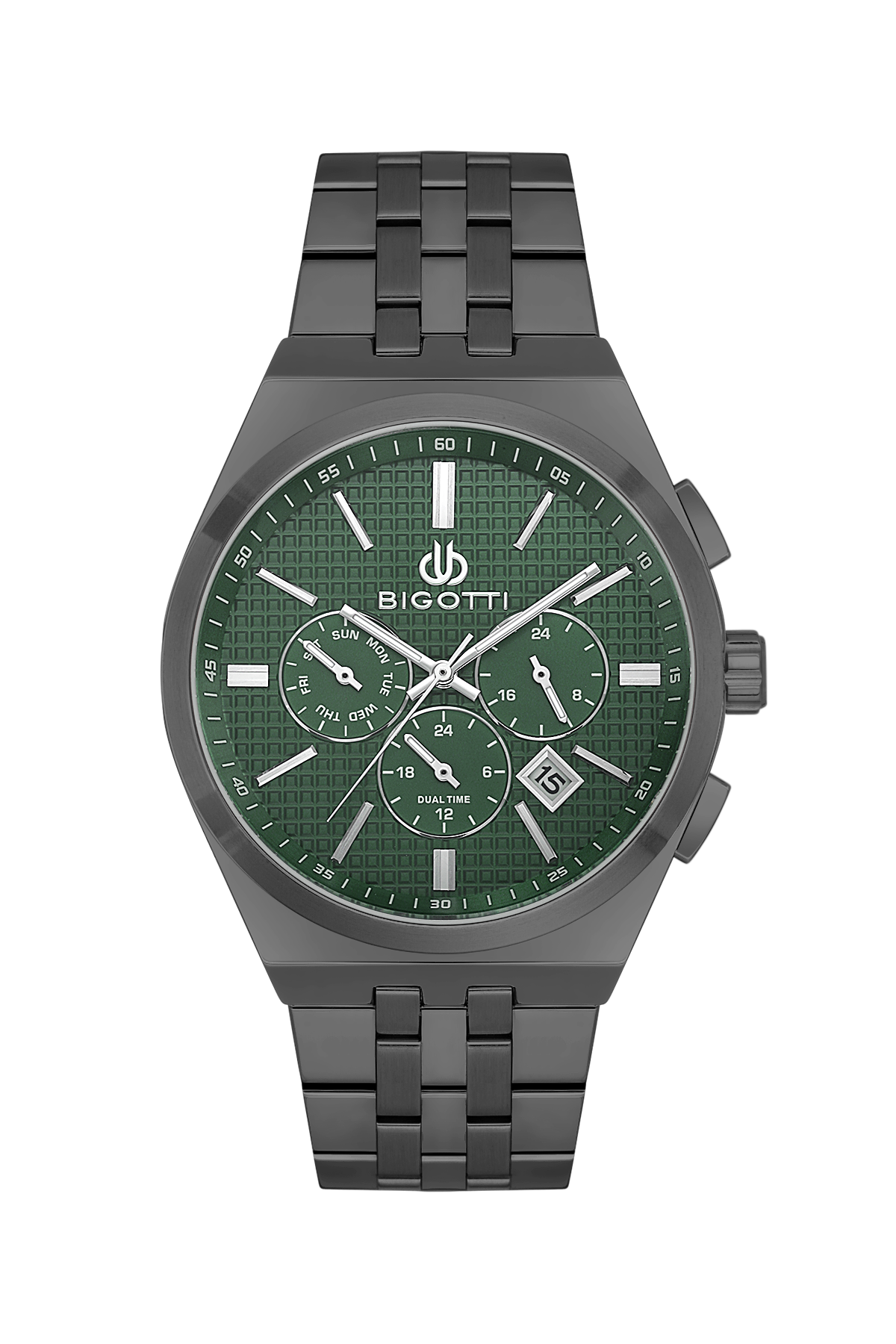 ساعت مچی بیگوتی مدل BG.1.10646-4