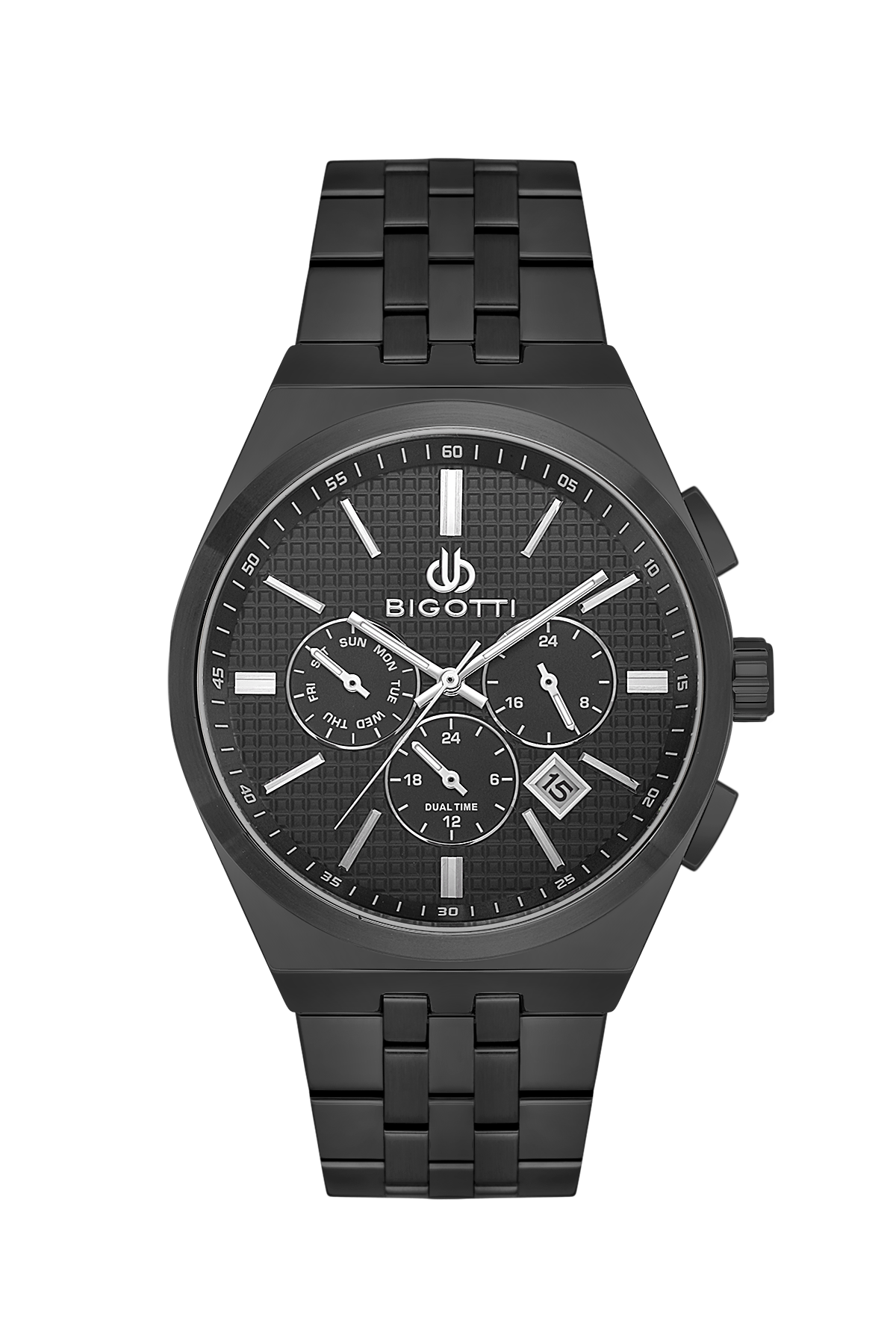 ساعت مچی بیگوتی مدل BG.1.10646-6