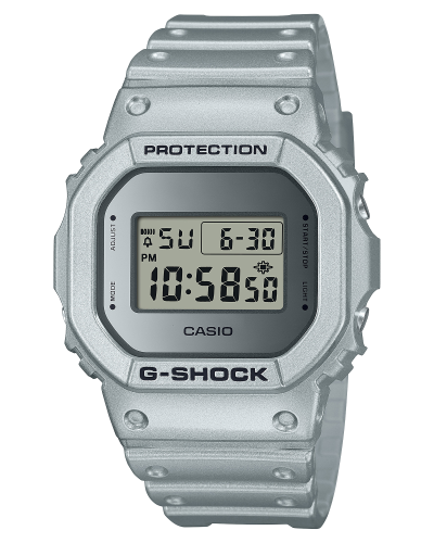 DW-5600FF-8DR