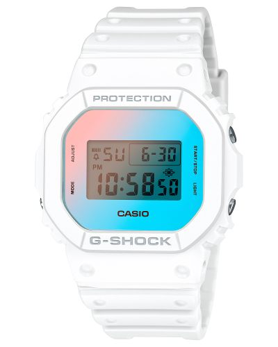 DW-5600TL-7DR