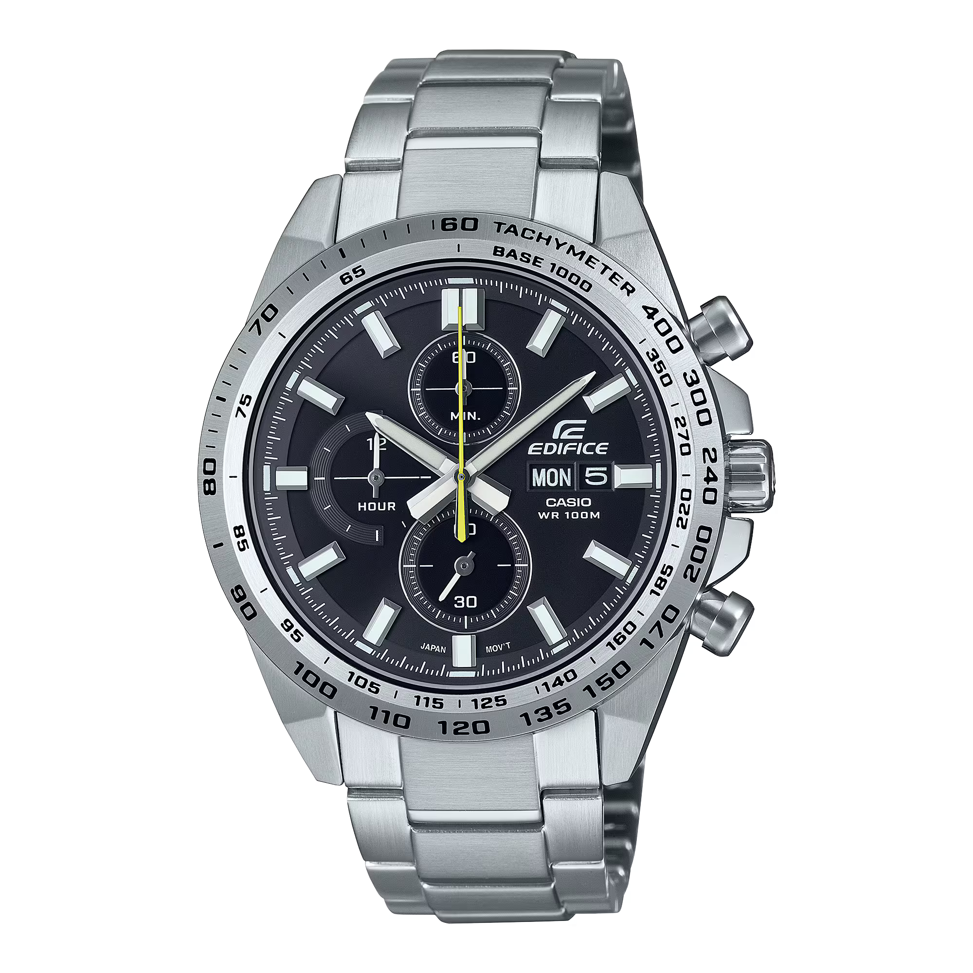 ساعت مچی کاسیو ادیفایس مدل EFR-574D-1AVUDF