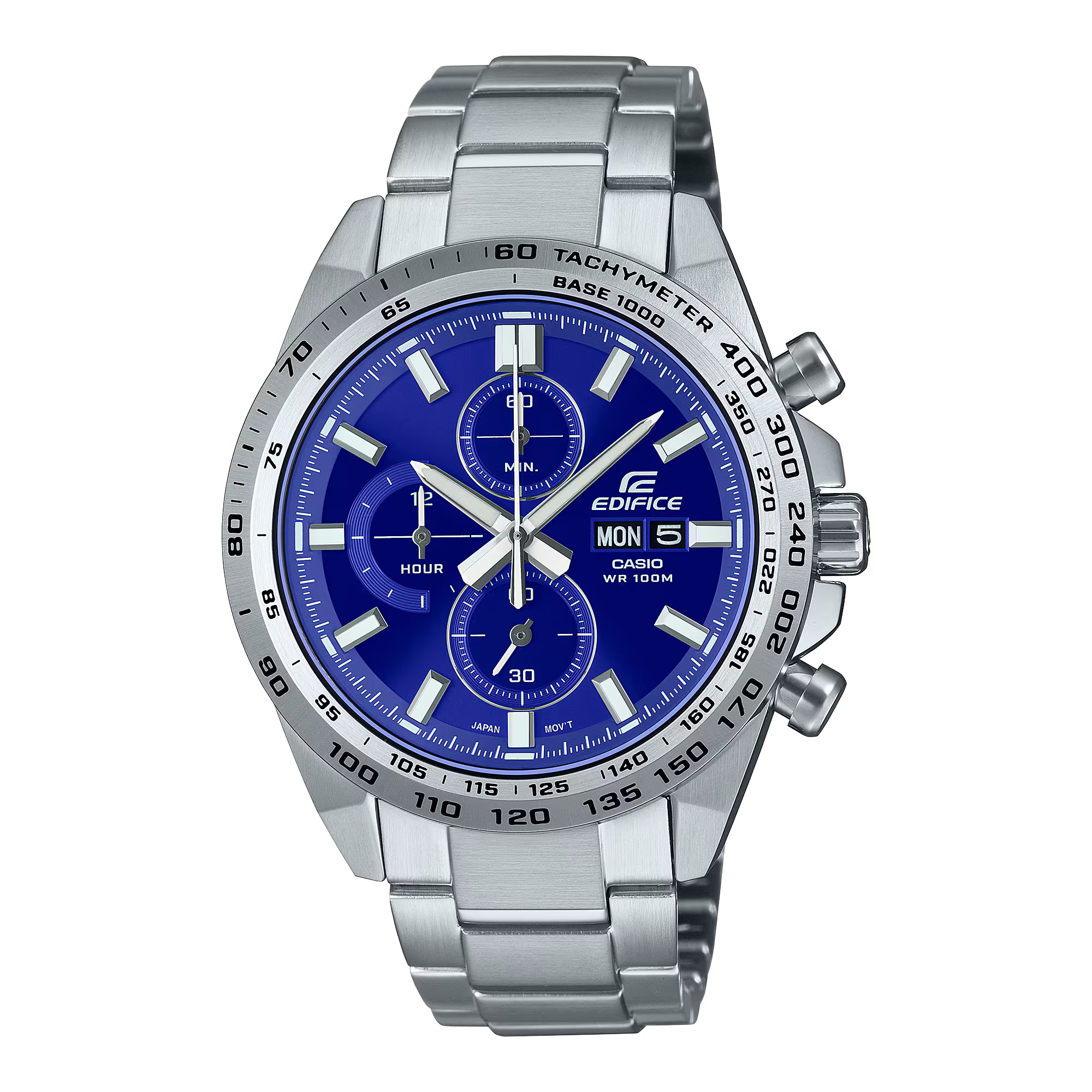 ساعت مچی کاسیو ادیفایس مدل EFR-574D-2AVUDF