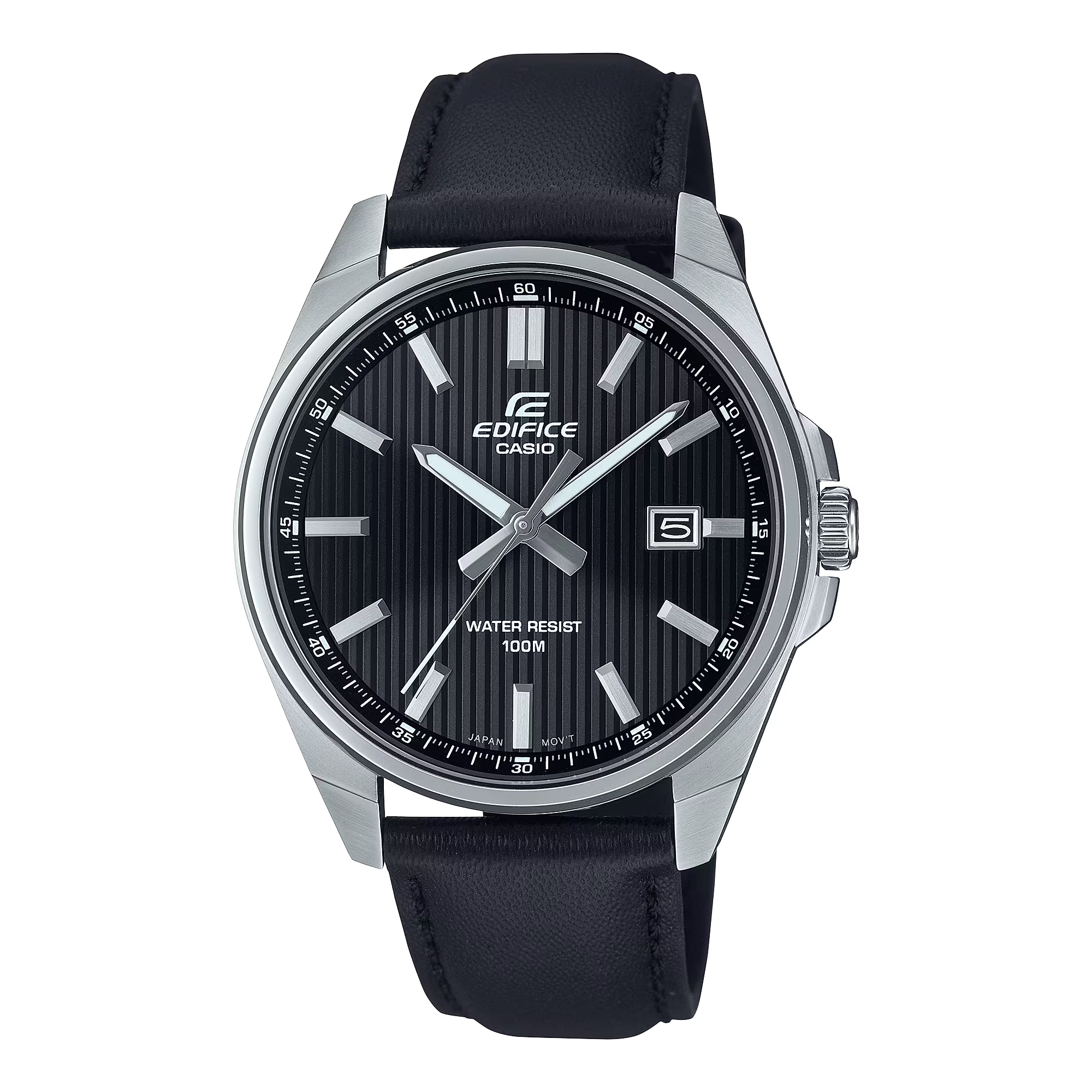 ساعت مچی کاسیو ادیفایس مدل EFV-150L-1AVUDF