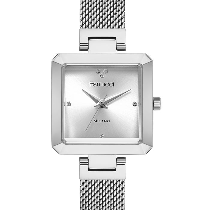 ساعت مچی فروچی مدل FC 3467.01