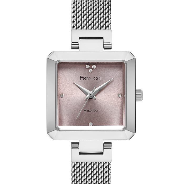 ساعت مچی فروچی مدل FC 3467.02