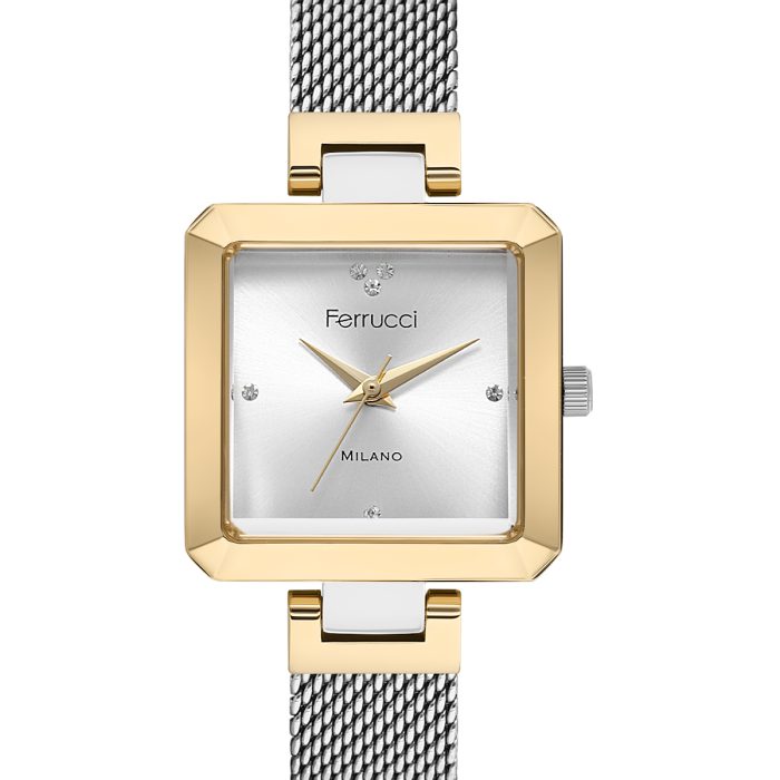 ساعت مچی فروچی مدل FC 3467.04