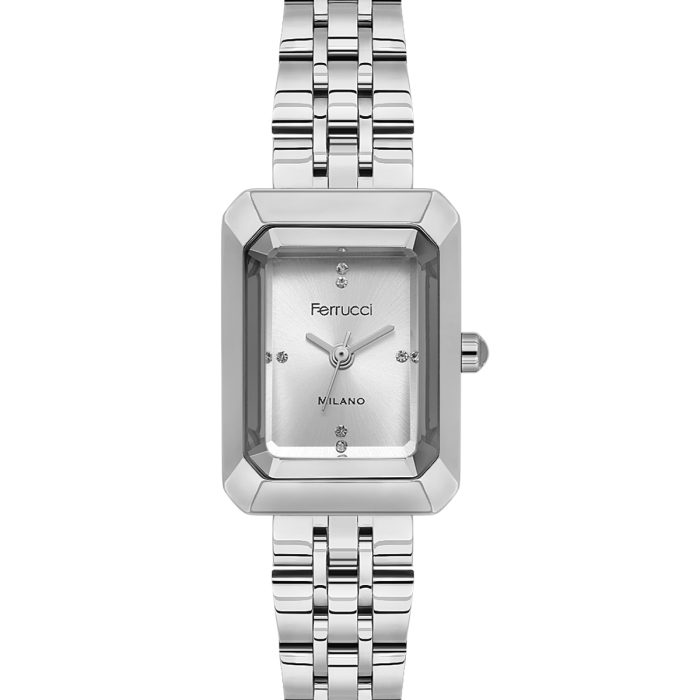 ساعت مچی فروچی مدل FC 3559.01