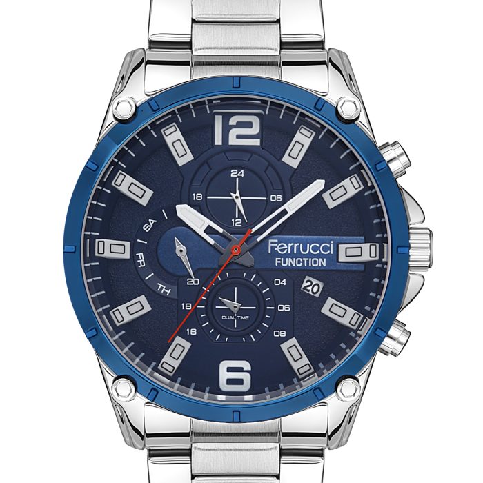 ساعت مچی فروچی مدل FCF 13606FM.01