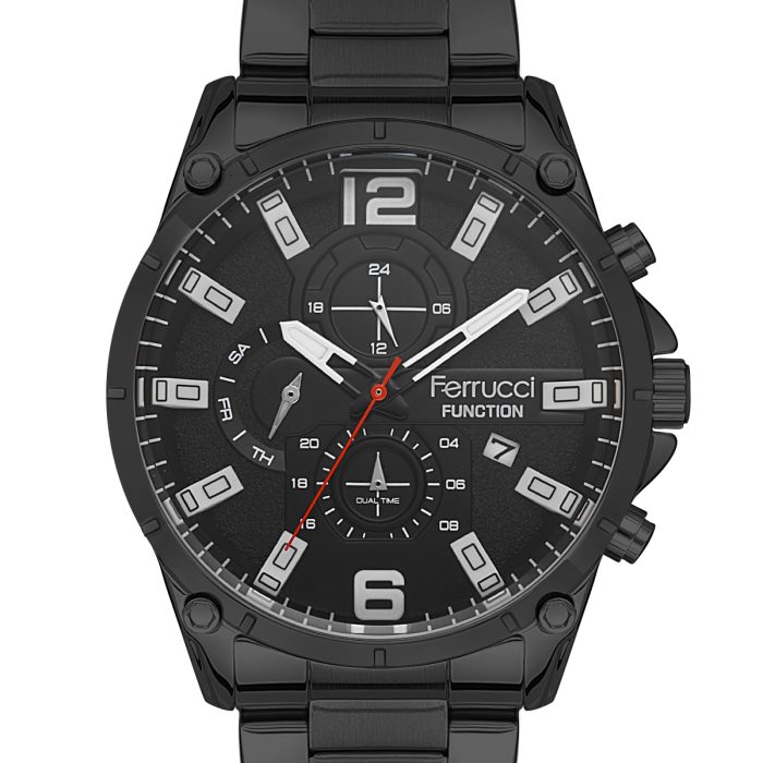 ساعت مچی فروچی مدل FCF 13606FM.02