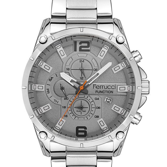 ساعت مچی فروچی مدل FCF 13606FM.04