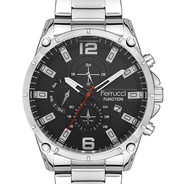 ساعت مچی فروچی مدل FCF 13606FM.05