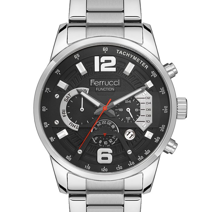 ساعت مچی فروچی مدل FCF 13659FM.01