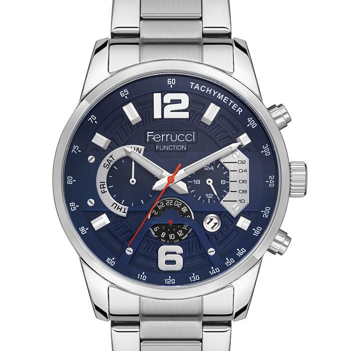 ساعت مچی فروچی مدل FCF 13659FM.03