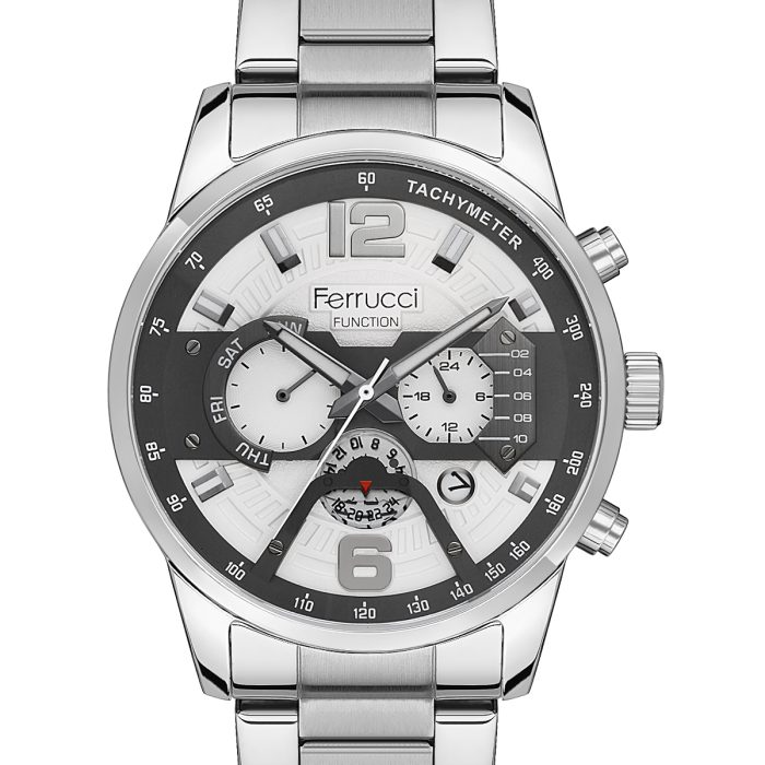 ساعت مچی فروچی مدل FCF 13659FM.04