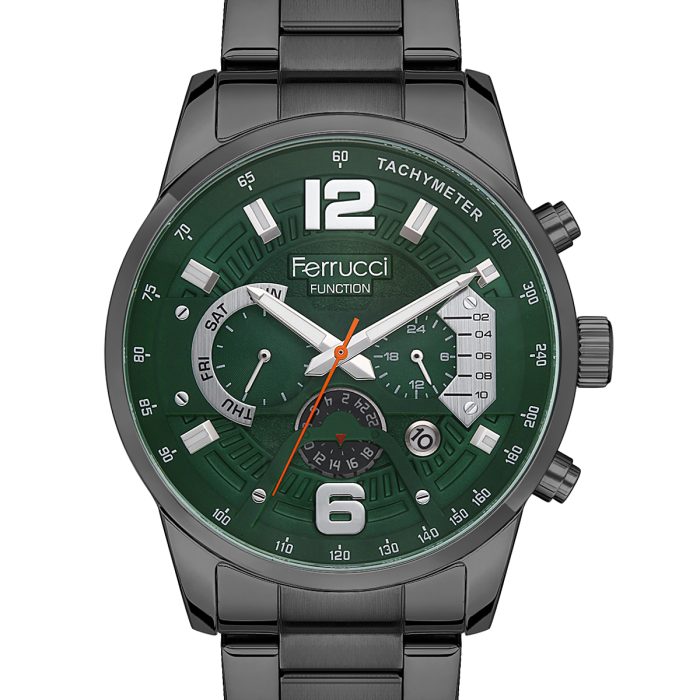 ساعت مچی فروچی مدل FCF 13659FM.05