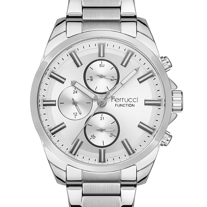 ساعت مچی فروچی مدل FCF 14367FM.01