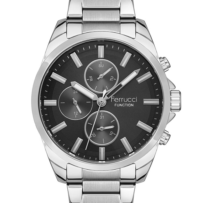 ساعت مچی فروچی مدل FCF 14367FM.03