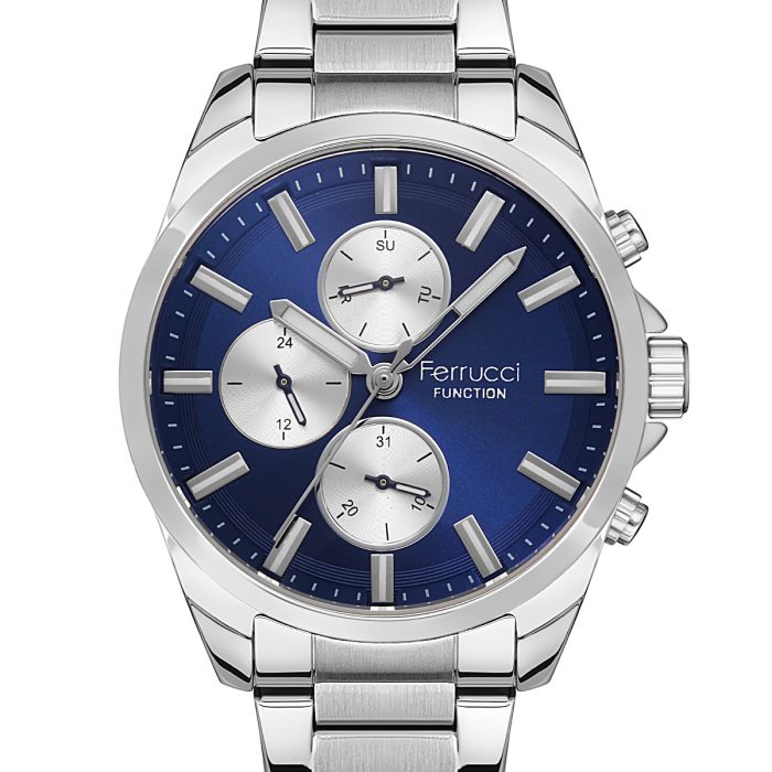 ساعت مچی فروچی مدل FCF 14367FM.04