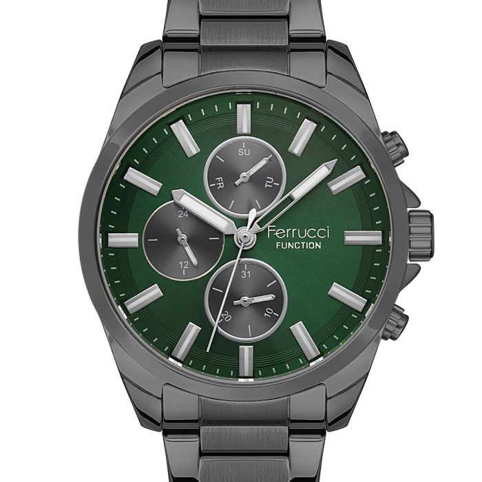 ساعت مچی فروچی مدل FCF 14367FM.05