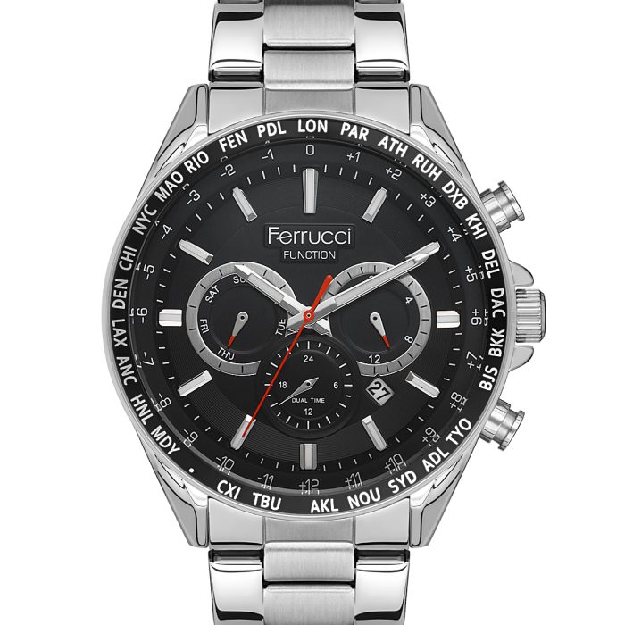 ساعت مچی فروچی مدل FCF 14371FM.01